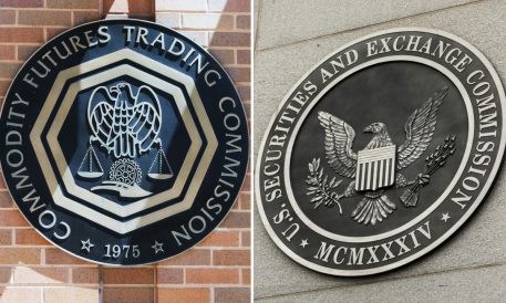 Clarity Act Sponsor Says SEC, CFTC Crypto Rules Cannot Replace Legislation