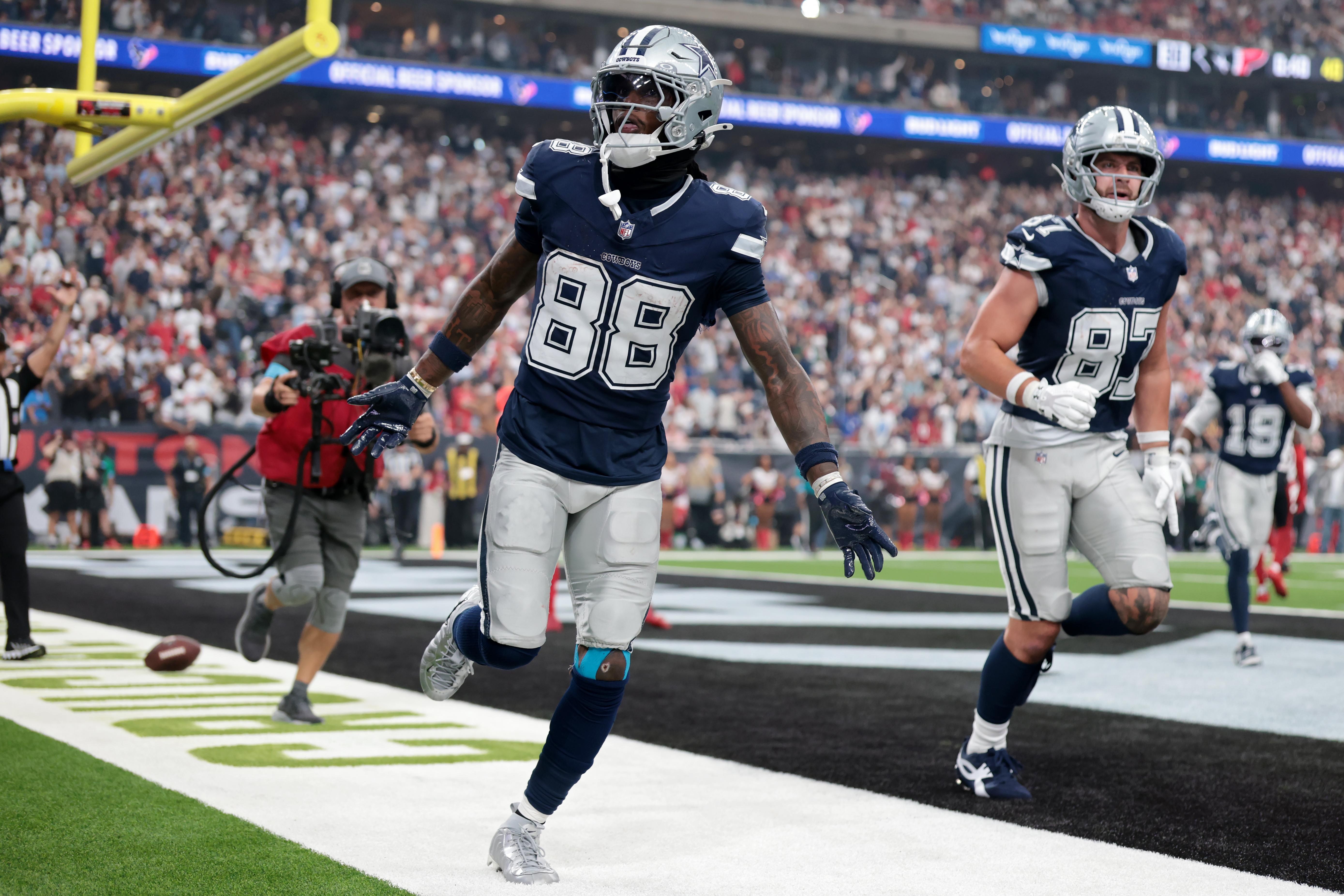 NFL Expert Picks for Week 5