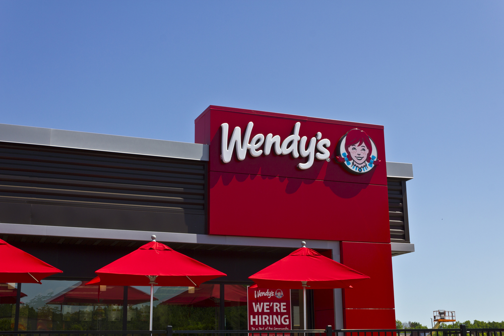 Wendy’s Jumps on Report That Nelson Peltz Wants to Take His Old Company Private