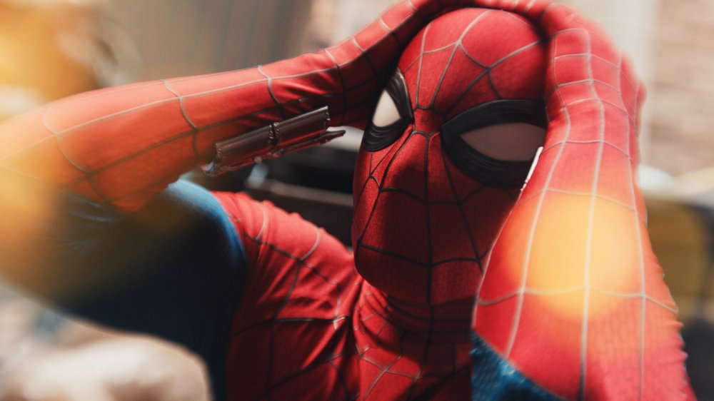 ‘Spider-Man: Brand New Day’ Hits $2 Billion Worldwide in Three Weeks