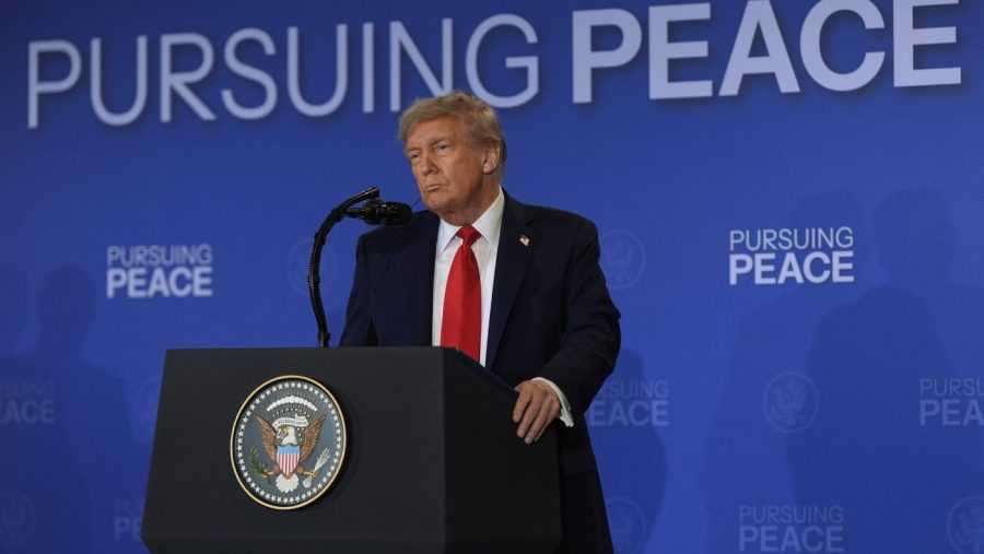 Trump to campaign in Alaska amid midterm blitz