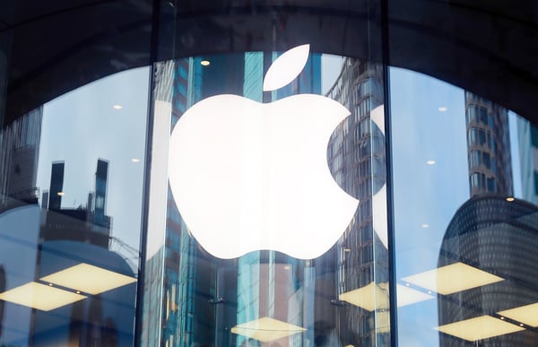 Apple has confirmed a smart home event in New York on Oct. 13
