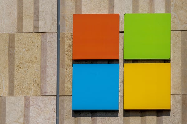 U.S. is suspending Microsoft and Adobe from the green card program over alleged fraud