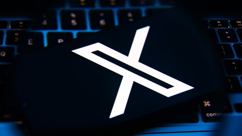 Musk's X fails in court action against Comisiún na Meán