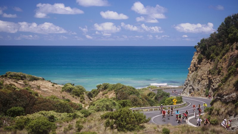 Travel quiz: Where does the Great Ocean Road start?