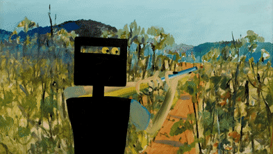 Think you know Sidney Nolan? This exhibition asks you to look again
