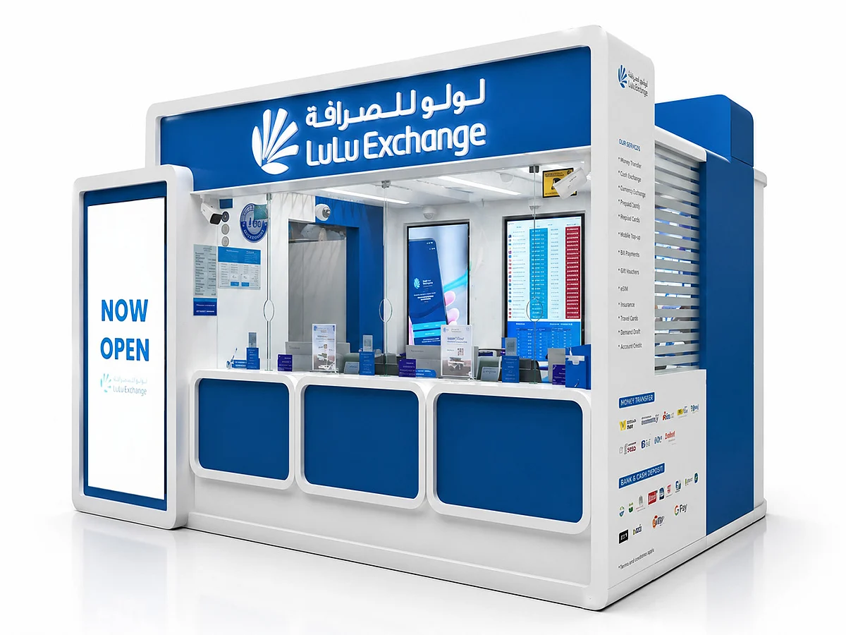 LuLu Exchange marks India’s Independence Day, celebrates enduring India–UAE bond