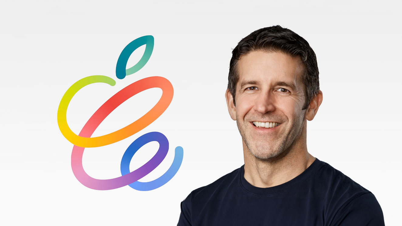 Apple Has a New M&A Chief as Ternus Reshuffles Leadership