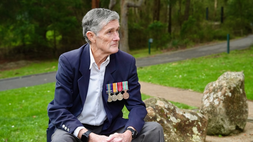 Veterans sue government over 'mass and routine' medical data sharing