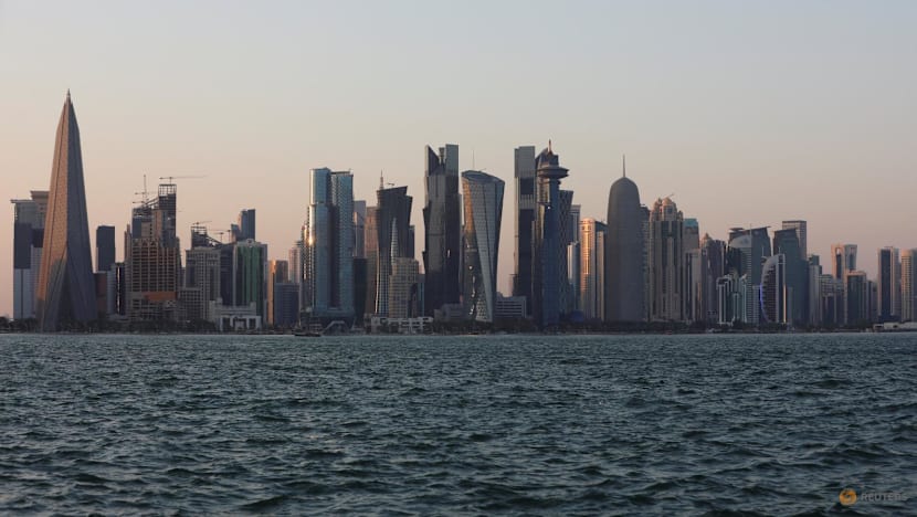 Mediator Qatar says efforts 'ongoing' for Iran-US diplomatic solution