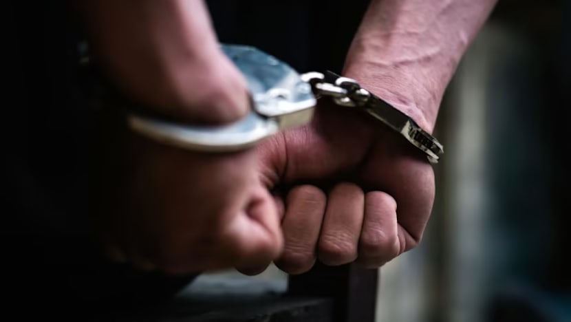 Indonesia arrests second Malaysian in less than a week for drug smuggling