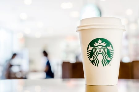 William Blair reiterates Starbucks stock rating amid Chipotle deal talk