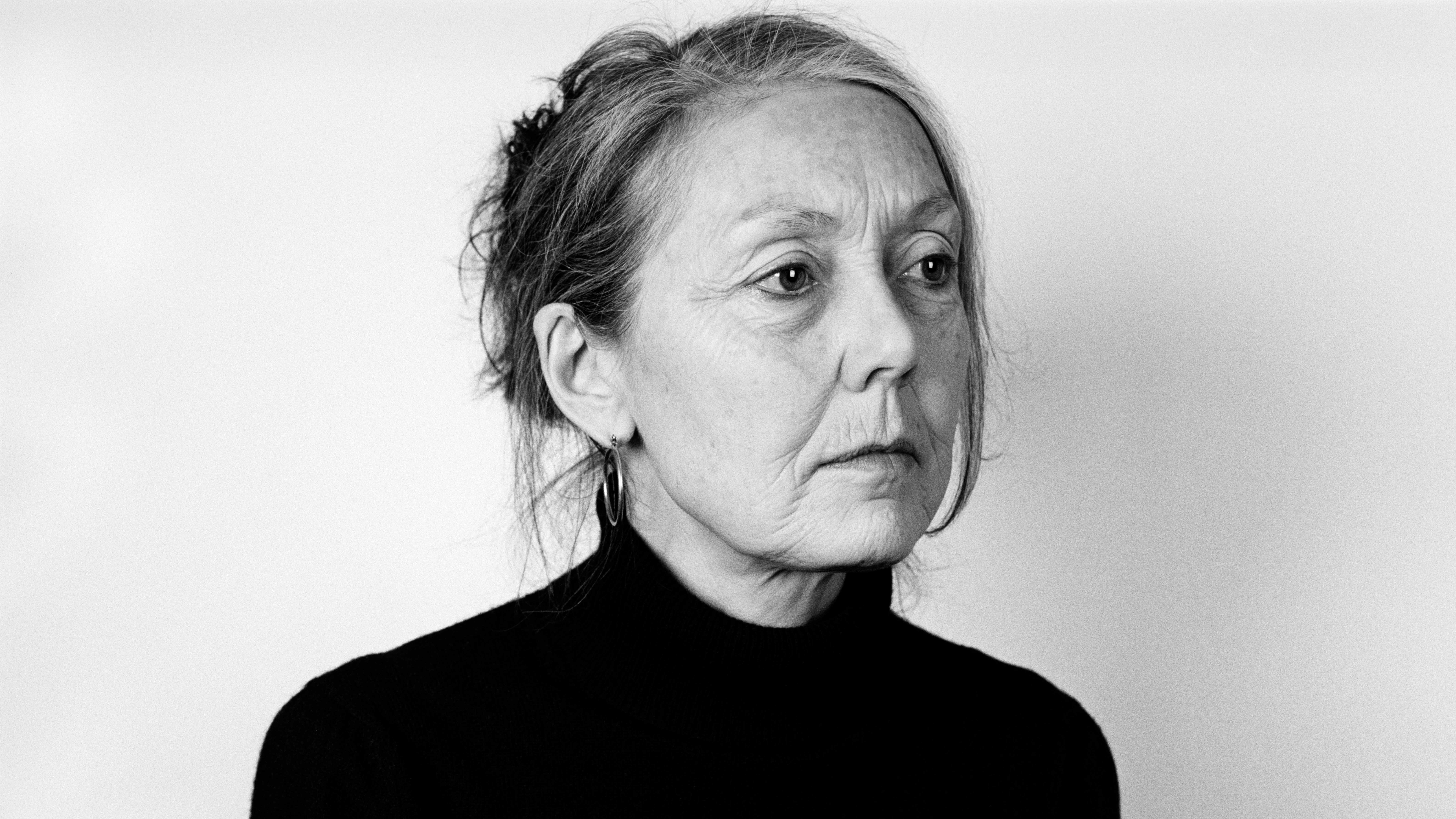 Anne Carson’s Seductive Strangeness