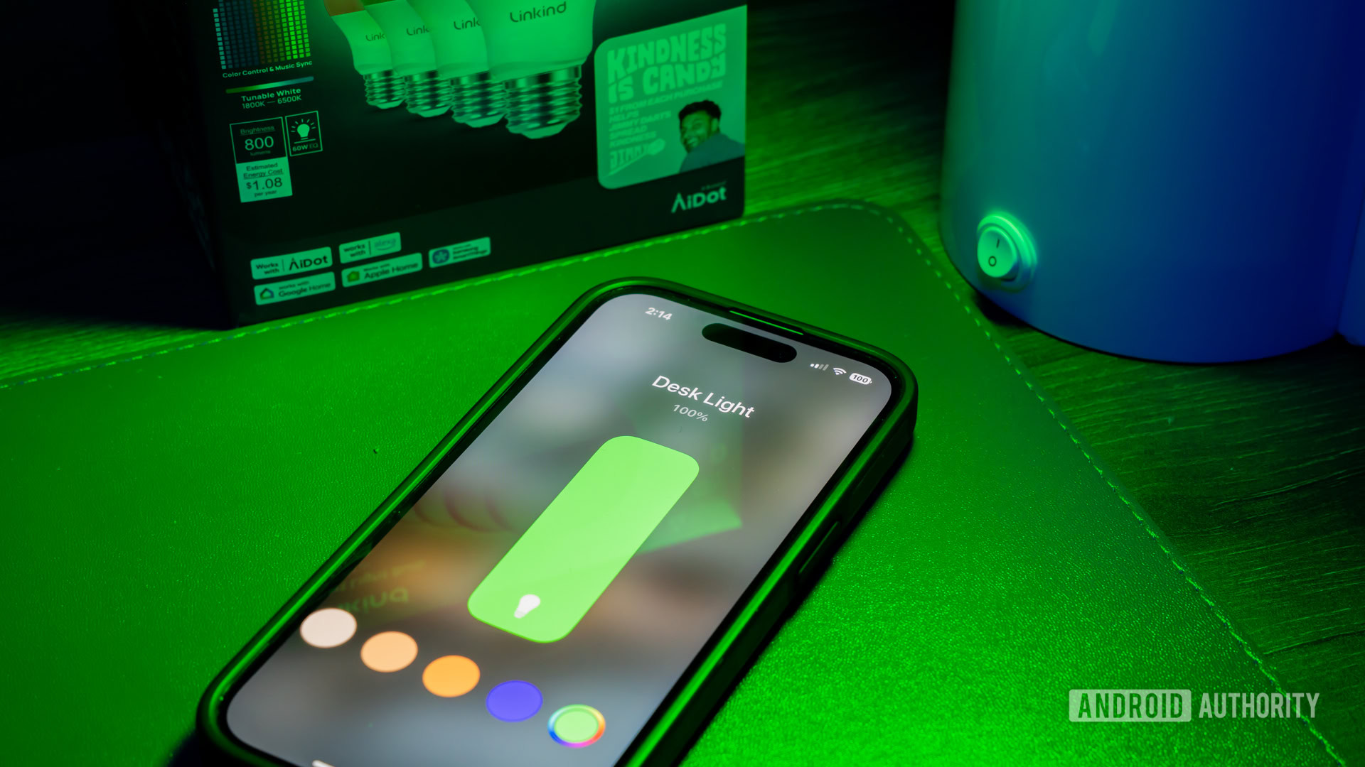Apple teases ‘Welcome Home’ event next week