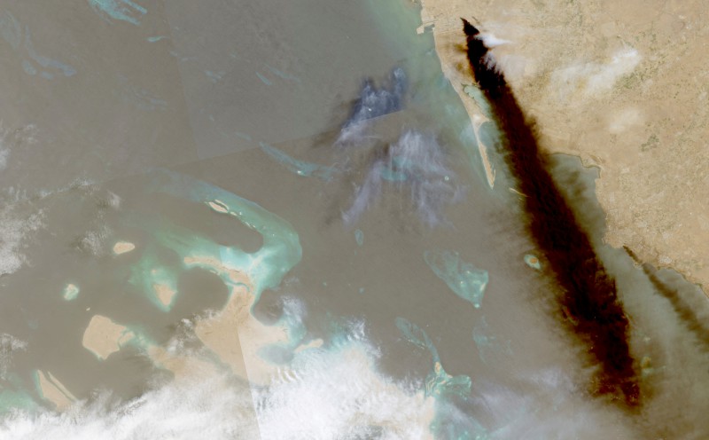 Saudi Arabia issues alert for Jazan province along Yemen border