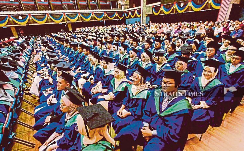 NST Leader: Auku's abolition must usher in better regulation