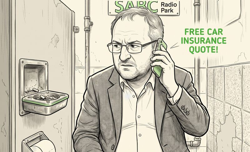 AFTER THE BELL: Cold call conundrum — tell me, how many missed calls did you get today?