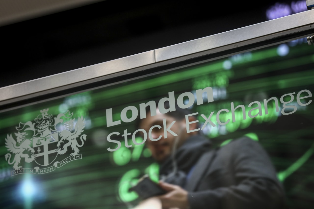 London’s Private Markets Exchange Completes Another Auction
