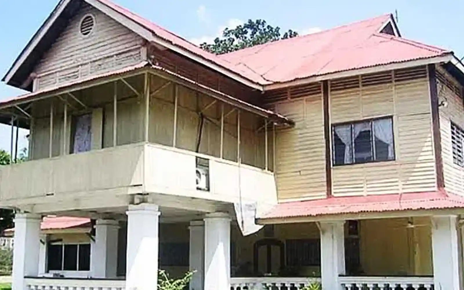 Family hopes Court of Appeal will save 106-year-old house from demolition