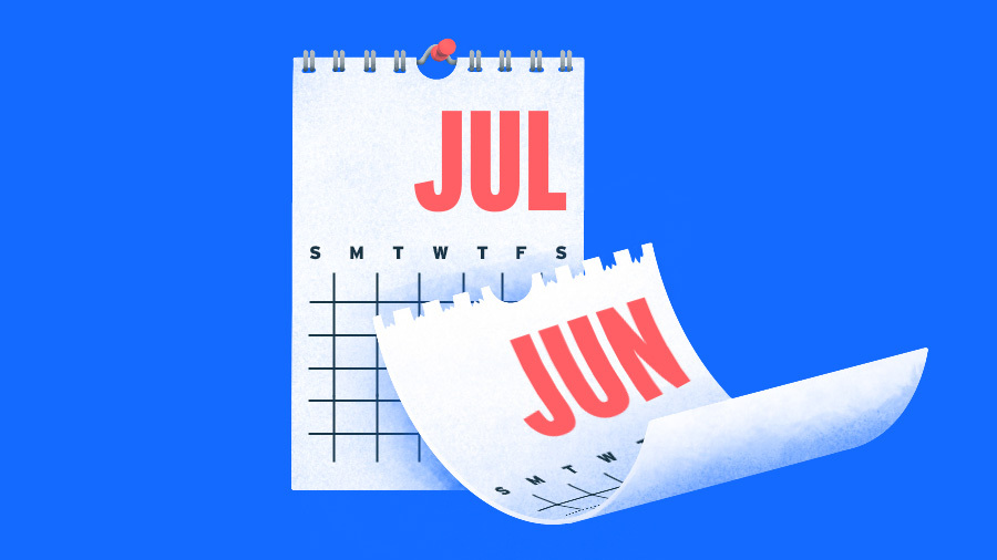 A Record 14 Billion-Dollar Rounds In July Pushed Venture’s Historic Run Higher