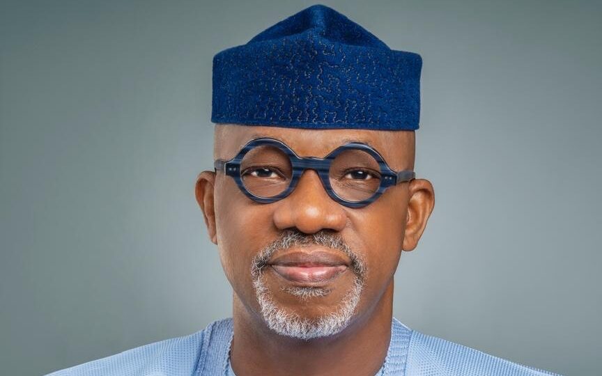 Abiodun approves J4-Gao Road, sets November for Deep Sea port ground breaking