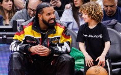 Singer Keshia Chanté Addresses Rumors That Drake Is Her Baby’s Dad: ‘We Were Talking About It Yesterday’