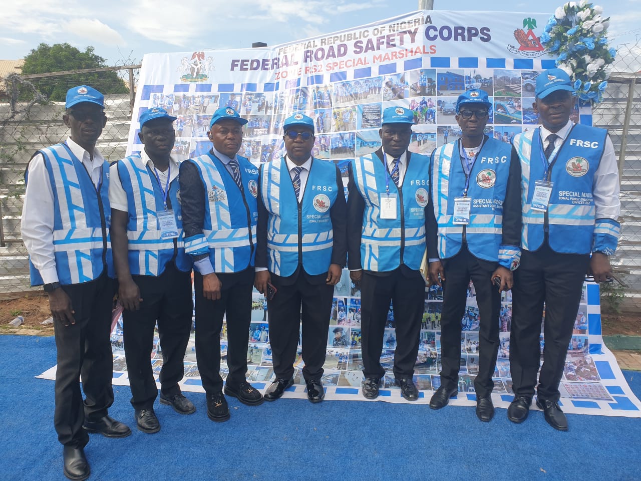 Ogun: FRSC promotes technology, data-driven initiatives to curb road crashes