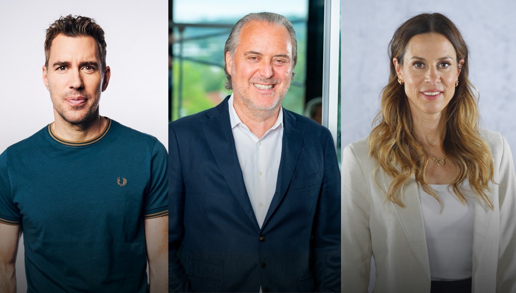 Banijay Germany Unveils Structure & Leaders In The Wake Of All3Media Merger