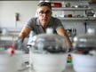 This top Israeli scientist is developing a patch that detects disease before symptoms appear