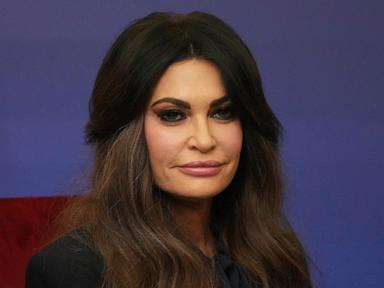 Trump donor accuses Guilfoyle of asking him to pay her $100K credit card bill
