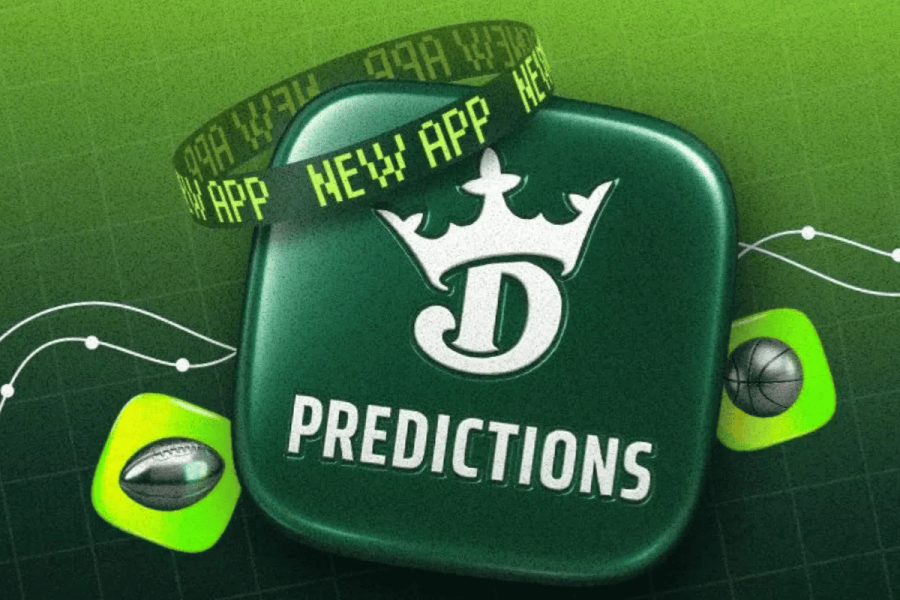 DraftKings faces second class action over Predictions sports event contracts platform claims