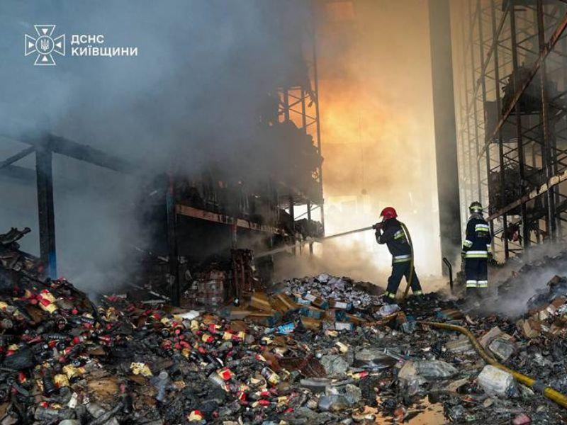 War in Ukraine today: latest news, 08 October 2026 (photo)