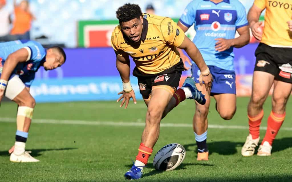 Currie Cup result: Cheetahs survive Bulls fightback in Loftus try-fest