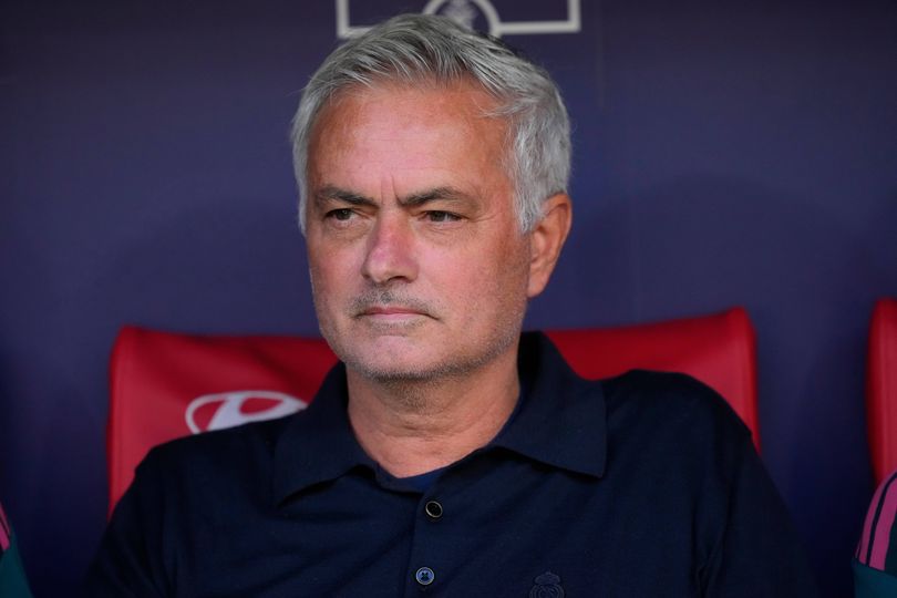 José Mourinho jokes about Manchester City's Premier League charges following appeal
