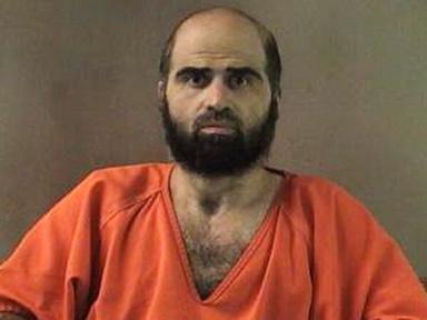 Hegseth says Hasan execution will be public