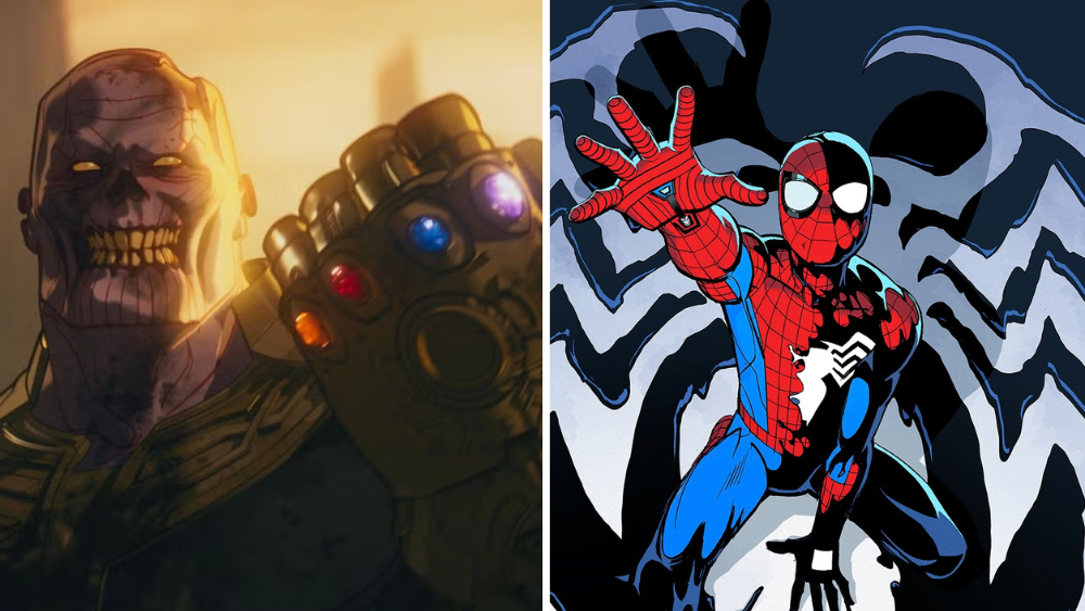 Marvel Animation Sets Release Dates For New ‘Zombies’ Specials & ‘Your Friendly Neighborhood Spider-Man’ Season 2