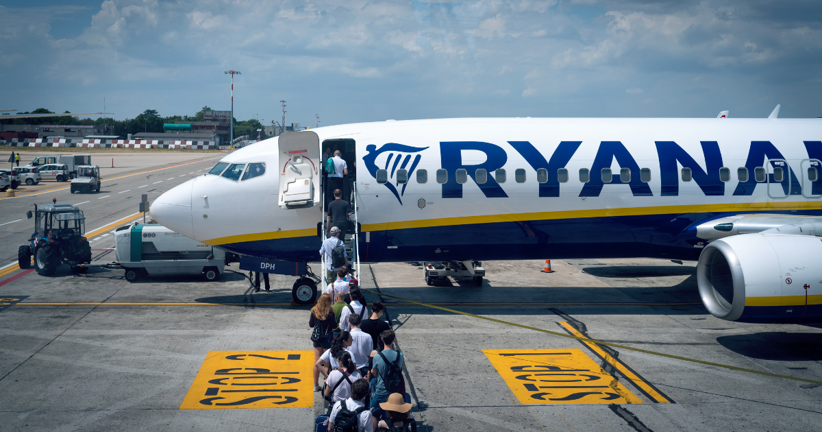 Ryanair to cut 50% of Berlin flights and quit Bremen Airport