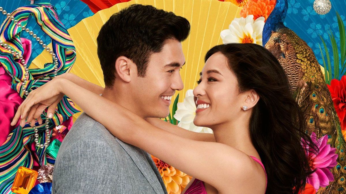 HBO Greenlights Crazy Rich Asians Series, with Original Cast Returning