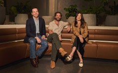The Deals: Jeb Hurt’s Floating Leaf Management Joins Red Light; WMG Sells EMP Merch to whynow