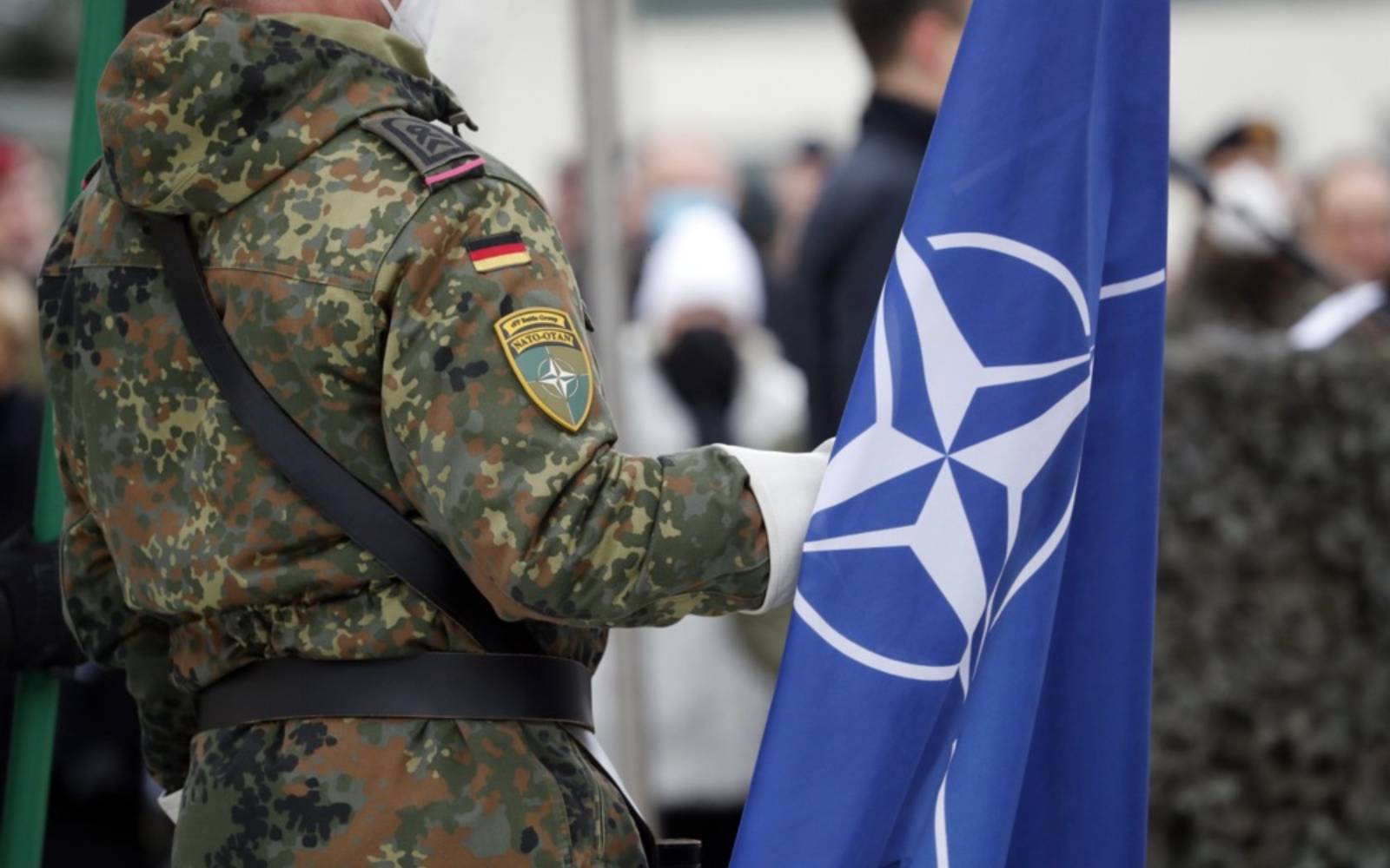 Nato to start annual ‘nuclear deterrence’ drills amid Russia tensions