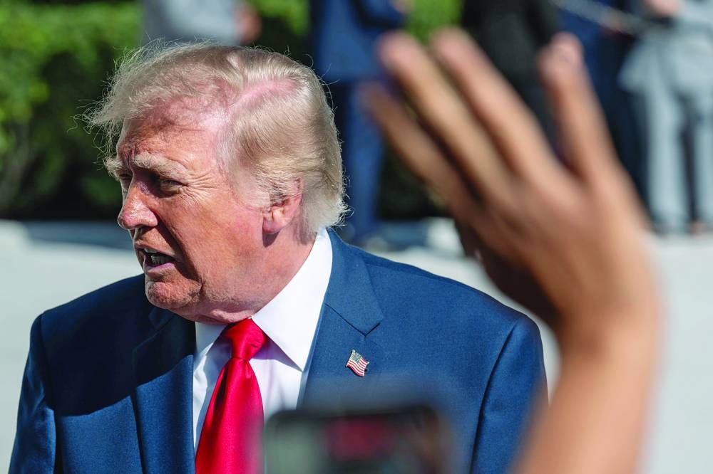 US sees no bio-weapon link in Russia plague lab death: Trump
