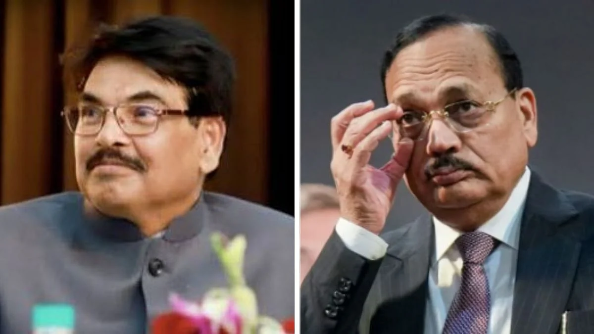 'Offensive, Humiliating': NLSIU Students, Alumni Oppose CJI Surya Kant, BCI Chief Attending Convocation Over NALSAR Row