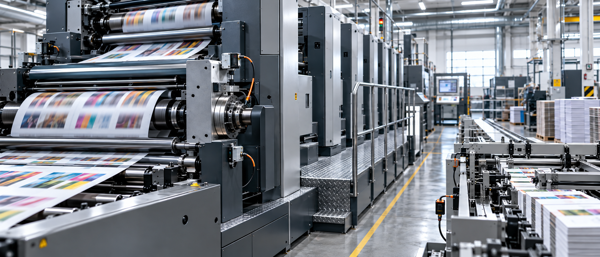 Integrating Condition Monitoring and Production Scheduling in High-Load Manufacturing