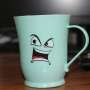 Do we all see anger the same way?