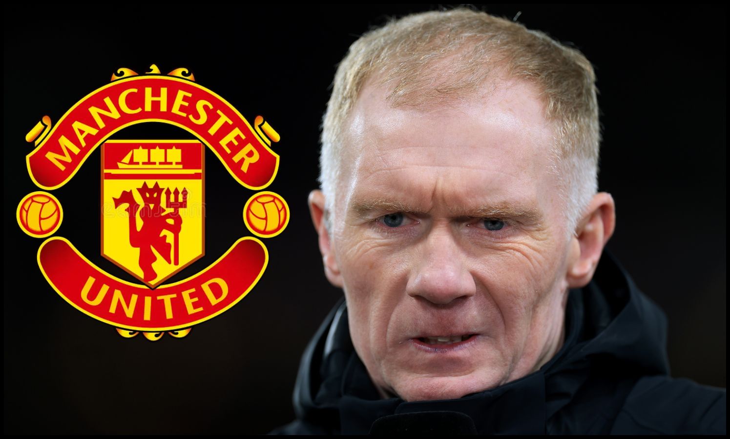 Scholes ‘can’t believe’ Man Utd have yet to make an offer for ‘perfect’ EPL star