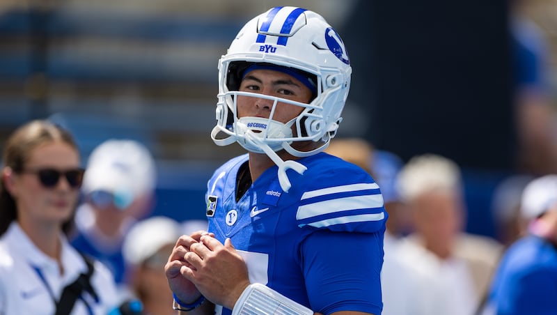 With depleted running backs room, can Bachmeier expand and elevate Cougars’ attack?
