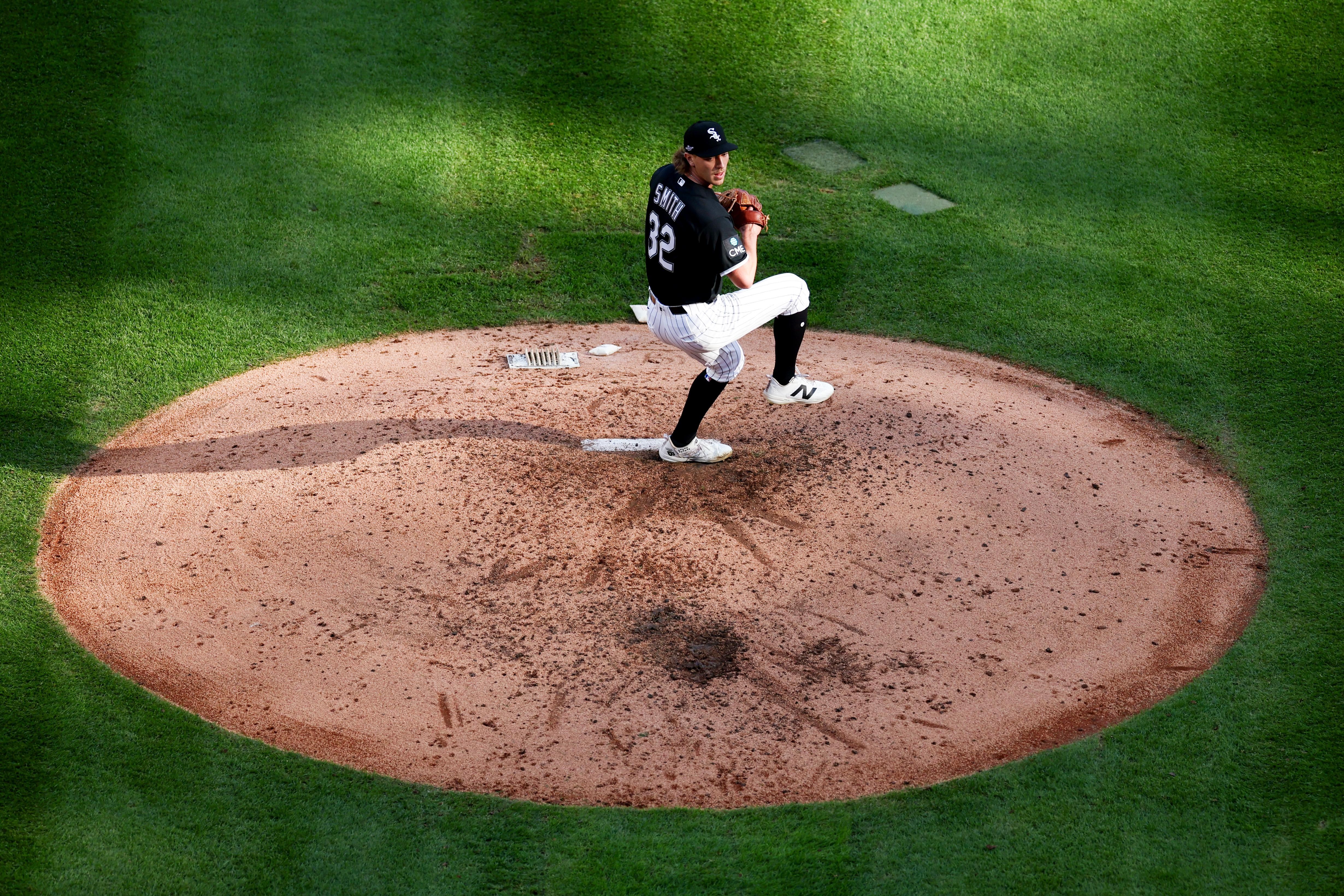 Game Thread: Guardians at White Sox, ALDS Game 4