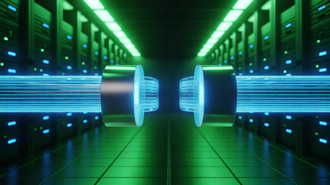 VEIR Raises $110M to Scale Superconducting Power Systems for AI Data Centres