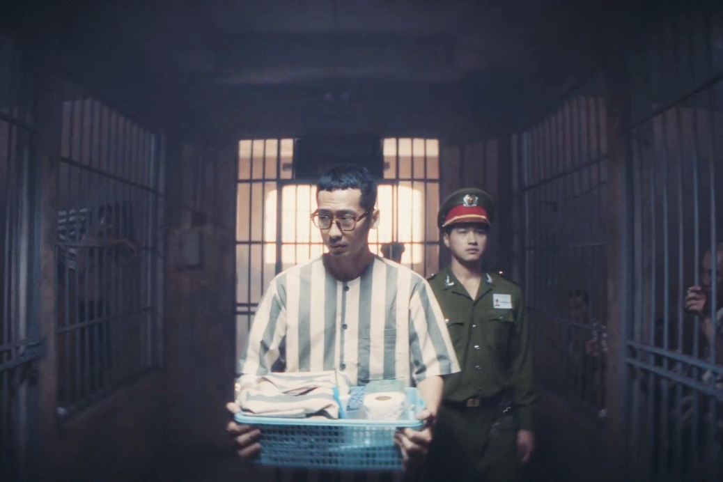 Vietnam’s Mockingbird Launches Horror Duo & Comedy Drama ‘The Happiest Cell’ At Busan’s ACFM