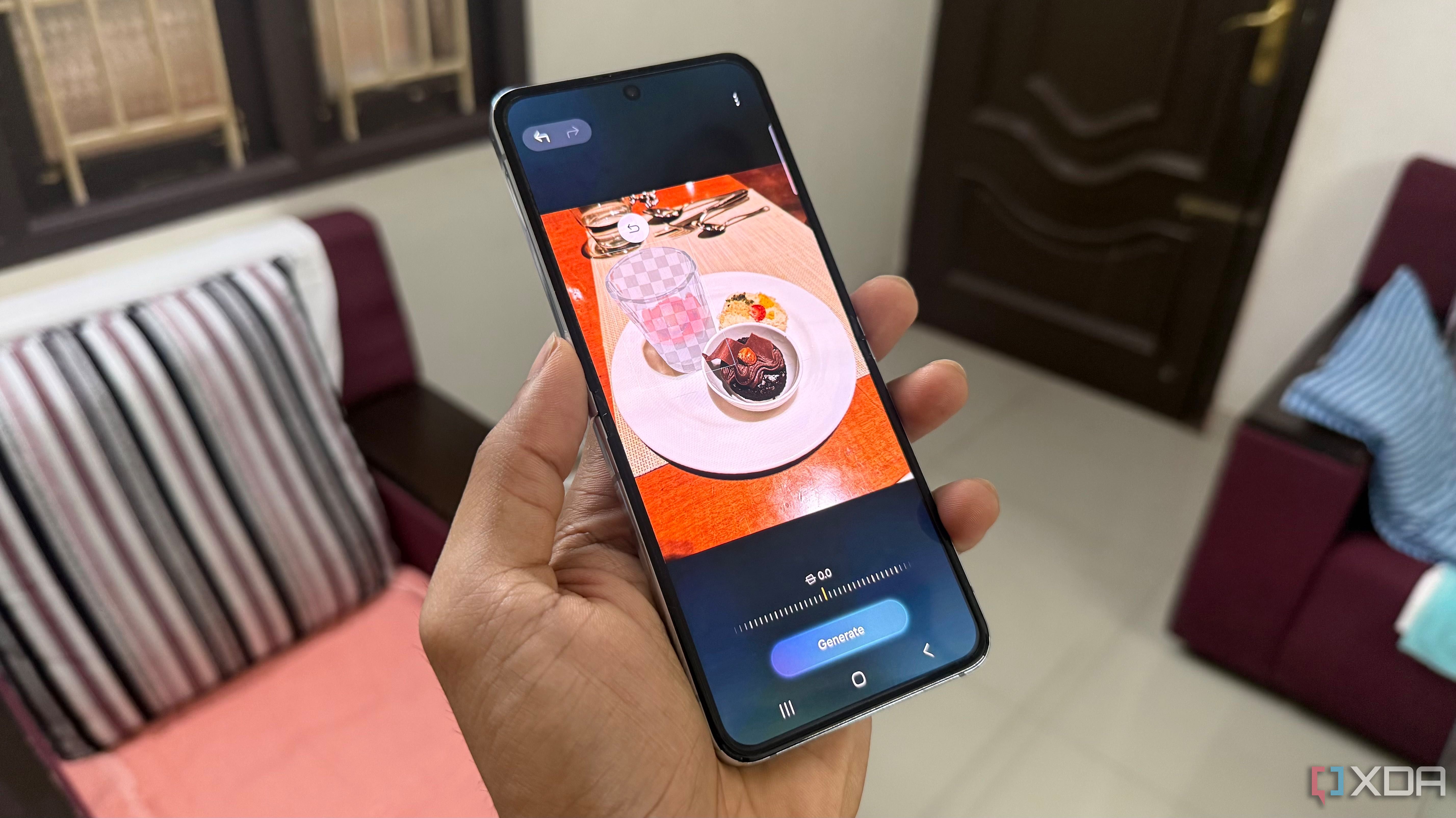 4 Samsung Galaxy apps that made me ditch Google's alternatives